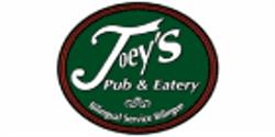 Joey's Pub & Eatery, Bathurst, NB opening hours