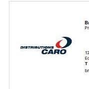 Distributions Caro, Edmundston, NB opening hours