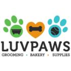 LuvPaws Grooming, Bakery & Supplies Inc, Riverview, NB opening hours