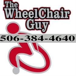 The Wheelchair Guy, Riverview, NB opening hours