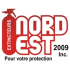 Extincteurs Nord-Est 2009 Inc, Tracadie-Sheila, NB opening hours