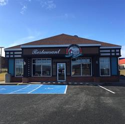Capitaine Franks Restaurant, Tracadie-Sheila, NB opening hours