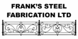 Frank's Steel Fabrication Ltd, Shediac, NB opening hours
