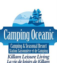 Camping Oceanic, Shediac, NB opening hours