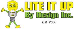 Lite It Up by Design Inc, Rothesay, NB opening hours