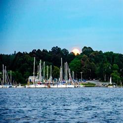 Rothesay Yacht Club, opening hours