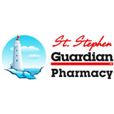 Neighbourly Guardian Drugs, St. Stephen, NB opening hours