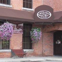 Chocolate Museum (The), St. Stephen, NB opening hours