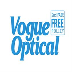 Vogue Optical, Oromocto, NB opening hours