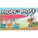 Huff N Puff, Nauwigewauk, NB opening hours