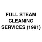 Full Steam Cleaning Services (1991), St. John's, NL opening hours