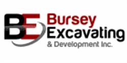 Bursey Excavating & Development Inc, St. John's, NL opening hours