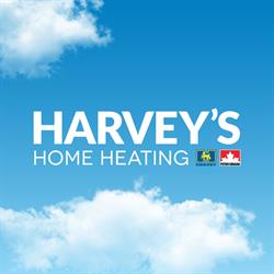 Harvey's Home Heating, St. John's, NL opening hours