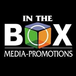 In The Box Media Promotions, St. John's, NL opening hours
