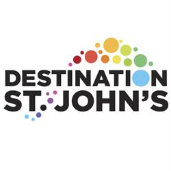 Destination St. John's Inc, opening hours