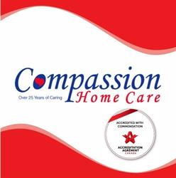 Compassion Homecare, Corner Brook, NL opening hours