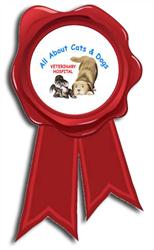 All About Cats & Dogs Veterinary Hospital, Saskatoon, SK opening hours