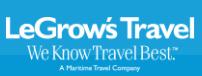 Le Grows Travel, Mount Pearl, NL opening hours