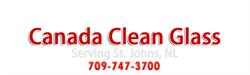 Canada Clean Glass, Mount Pearl, NL opening hours