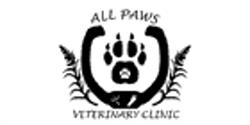 All Paws Veterinary Clinic Inc, Whitehorse, YT opening hours