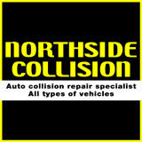 Northside Collision, Whitehorse, YT opening hours