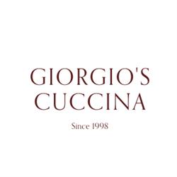 Giorgio's Cucina, Whitehorse, YT opening hours