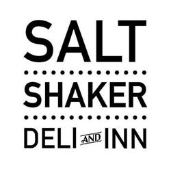 Salt Shaker Deli, Lunenburg, NS opening hours