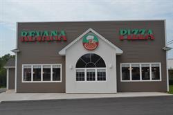 Revana Pizza Truro, opening hours