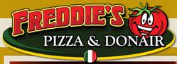 Freddie's Pizza Donair & Subs, Moncton, NB opening hours