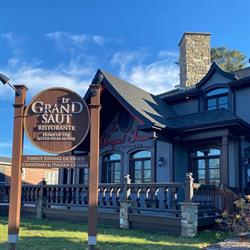 Le Grand Saut Ristaurante in Grand Falls / Grand-Sault, opening hours