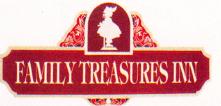 Family Treasure Inn & Gift Shop, Shepody, NB opening hours