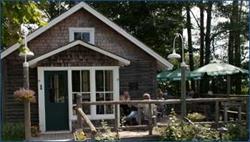 Niger Reef Tea House Inc, St. Andrews, NB opening hours