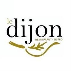 Restaurant Le Dijon in Québec, QC (Quartier 4-2) - Opening Hours
