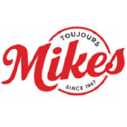 Toujours Mikes, Québec, QC opening hours