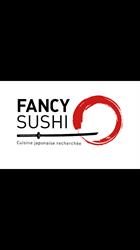Fancy Sushi Bar in Lévis, opening hours