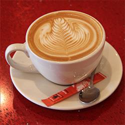 Cafe art Java in Montréal, QC (Downtown) - Opening Hours