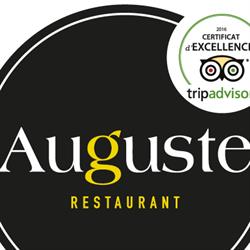 Auguste Restaurant, Sherbrooke, QC opening hours