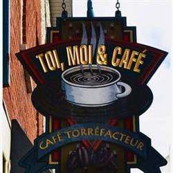 Toi Moi Et Cafe, Rosemère, QC opening hours