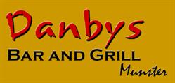 Danbys Bar & Grill, Munster, ON opening hours