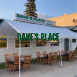 Dave S Place, Bancroft, ON opening hours