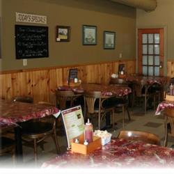Crossroads Family Restaurant (Havelock), opening hours