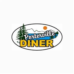 Porterville Diner, Lake St. Peter, ON opening hours