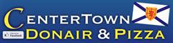 Center Town Donair & Pizza in Ottawa, ON (West Centre Town - Little Italy - Civic Hospital East) - Opening Hours