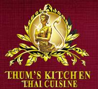 Thum's Kitchen Thai Cuisine, Cornwall, ON opening hours