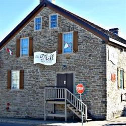 The Mill, Brockville, ON opening hours