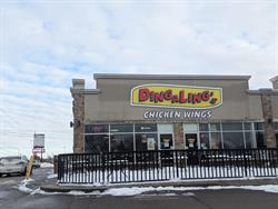 Dingaling's, Kingston, ON opening hours