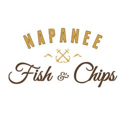 Napanee Fish & Chips Plus, opening hours