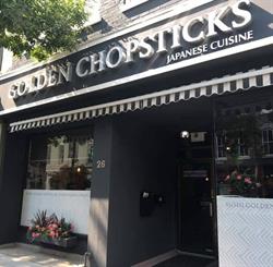 Golden Chopsticks, Cobourg, ON opening hours