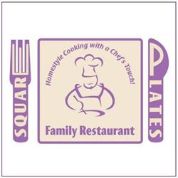 Square Plates Family Restaurant, Peterborough, ON opening hours
