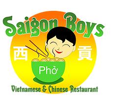 Pho Saigon Boys, Peterborough, ON opening hours